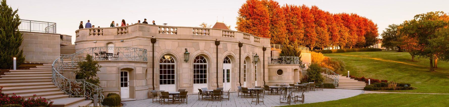 See the St. Louis campus in person (1)
