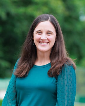 Kelly Nelson - Updated Headshot