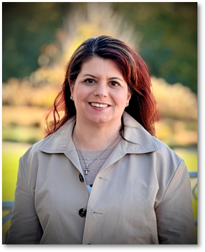 Mary Mancha - Product Specialist