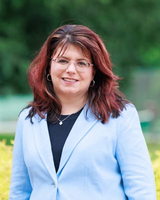 Mary Mancha Updated Headshot