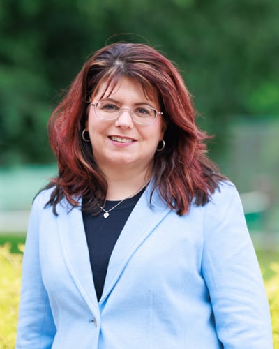 Mary Mancha Updated Headshot
