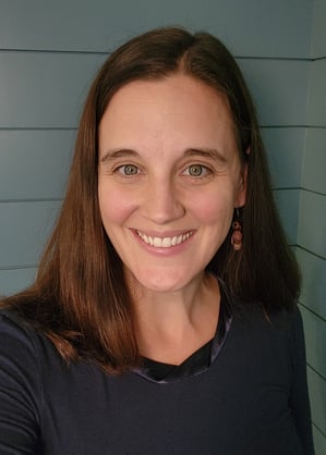 Kelly Nelson - Product Specialist