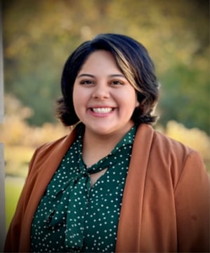 Selina Diaz - Implementation Specialist